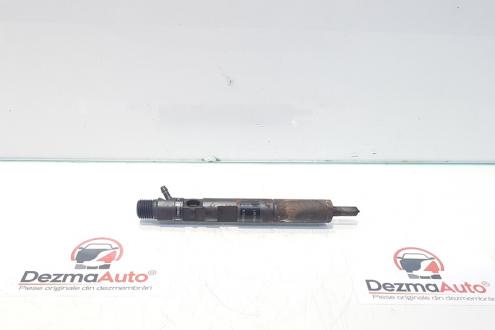 Injector, Dacia Logan (LS) 1.5 dci, K9K792, cod 8200815416 (id:372347)