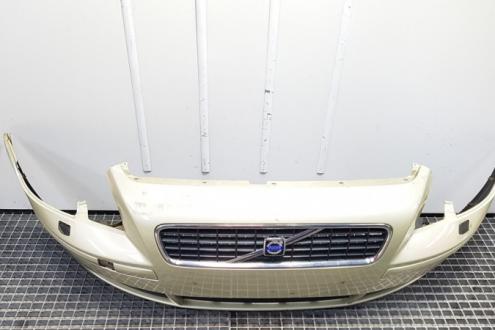 Bara fata cu grile si spalator far, Volvo S40 ll (MS) (id:370925)