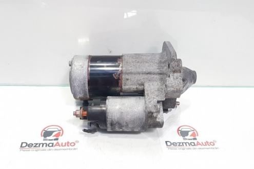 Electromotor, Renault Megane 2, 1.5 dci, cod 8200584675 (id:372333)