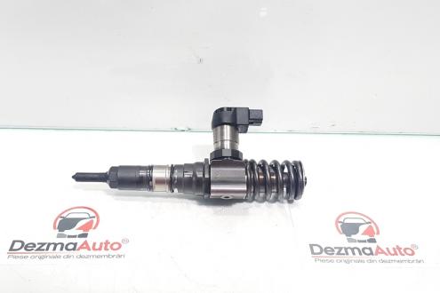 Injector, Vw Passat (3C2) 2.0 tdi, BMN, cod 03G130073T (id:372258)