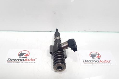 Injector, Vw Passat (3C2) 2.0 tdi, BMN, cod 03G130073T (id:372258)