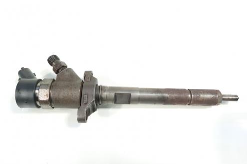 Injector, Ford Fiesta 5, 1.4 tdci, F6JA, cod 9654551080  (pr:110747)