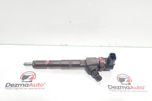 Injector, Opel Astra J Sedan, 2.0 cdti, A20DTH, cod 0445110327 (id:286797)