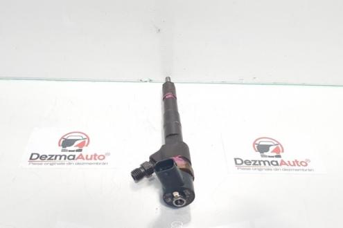 Injector, Opel Astra J Sedan, 2.0 cdti, A20DTH, cod 0445110327 (id:286797)