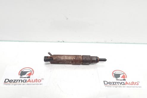 Injector, Skoda Octavia 1 (1U2) 1.9 tdi, ALH, cod 038130202A (id:287151)