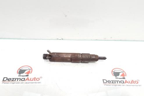 Injector, Skoda Octavia 1 (1U2) 1.9 tdi, ALH, cod 038130202A (id:190230)