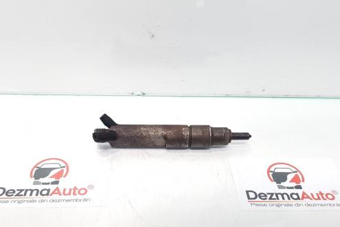 Injector, Skoda Octavia 1 (1U2) 1.9 tdi, ALH, cod 038130202A (id:279872)