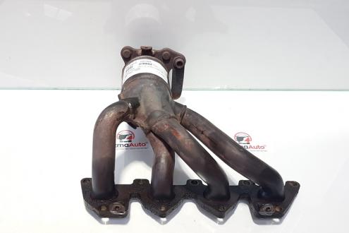 Catalizator, Vw Golf 4 (1J1), 1.6 benz, cod 036178EA (id:370843)