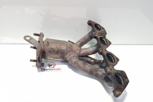 Catalizator, Vw Golf 4 (1J1), 1.6 benz, cod 036178EA (id:370843)