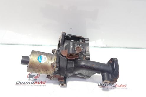 EGR, Opel Astra H, 1.7 cdti, cod 8973550420 (id:370810)