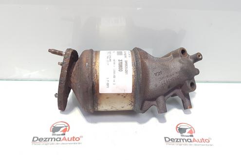 Catalizator, Opel Astra H, 1.7 cdti, cod GM55354261 (id:370800)