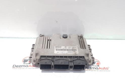 Calculator motor, Renault Megane 2, 1.9 dci, F9Q812, cod 8200391966, 0281011776 (id:333114)
