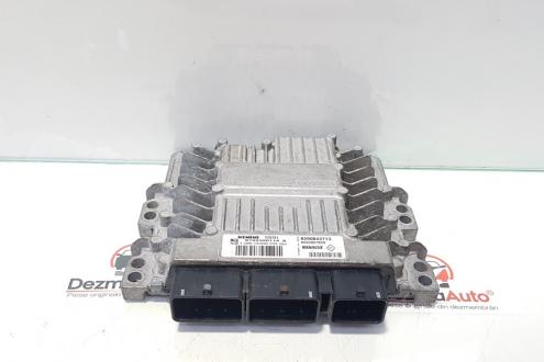 Calculator motor, Renault Megane 2, 1.5 dci, K9KP732, cod 8200843713, 8200807626 (id:349335)