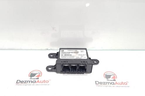 Modul senzori parcare, Opel Zafira B (A05) cod GM13324133 (id:373135)