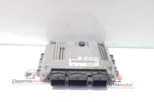 Calculator motor, Renault Laguna, 1.9 dci, F9Q, cod 8200311539, 0281011969 (id:198779)