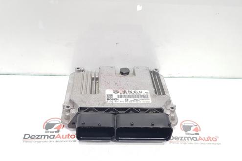 Calculator motor, Vw Touran (1T1, 1T2), 2.0 tdi, cod 03G906021MJ (id:355782)