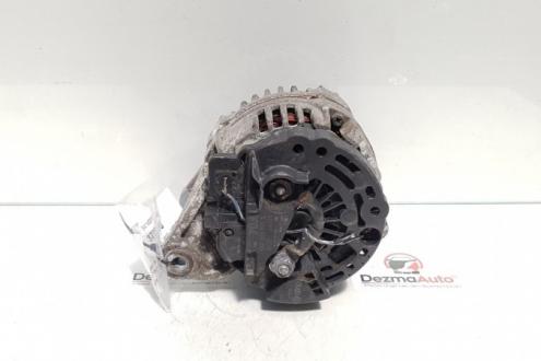 Alternator, Skoda Fabia 1 (6Y2) 1.4 mpi, cod 047903115Q (pr;110747)