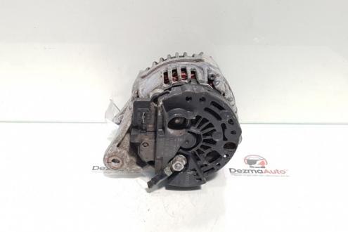 Alternator, Skoda Fabia 1 (6Y2) 1.4 mpi, cod 047903015Q (pr;110747)