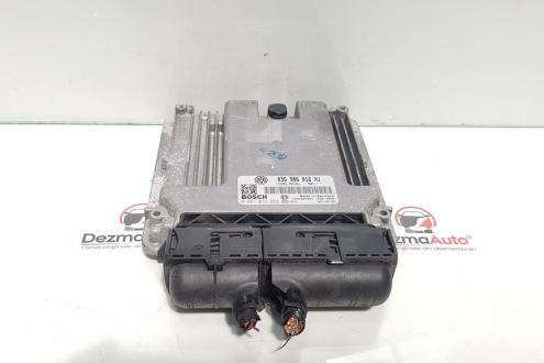 Calculator motor, Vw Golf 5 (1K1), 2.0 tdi, cod 03G906016HJ (id:339310)