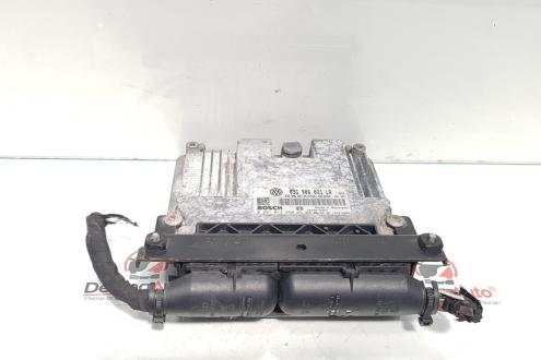 Calculator motor, Vw Passat (3C2), 1.9 tdi, cod 03G906021LR (id:318360)