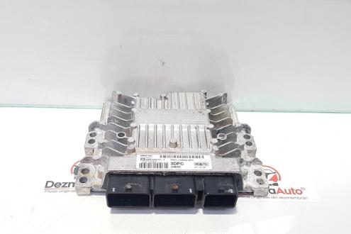 Calculator motor, Ford Focus 2 (DA) 1.8 tdci, KKDA, cod 7M51-12A650-APC (id:319522)
