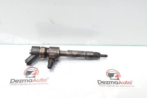 Injector, Opel Vectra C, 1.9 cdti, Z19DT, cod 0445110165 (id:351446)