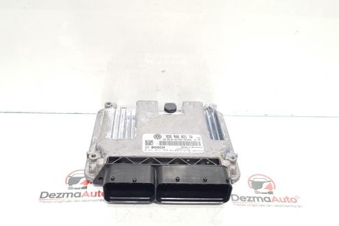 Calculator motor, Vw Eos (1F7, 1F8), 2.0 tdi, cod 03G906021TA (id:267159)