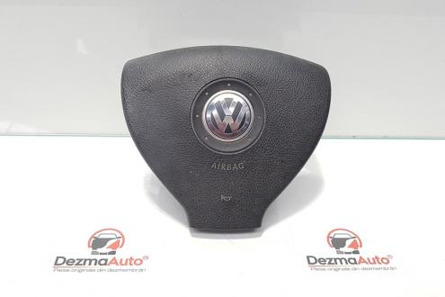 Airbag volan, Vw Passat (3C2) cod 1K0880201CB (id:367060)