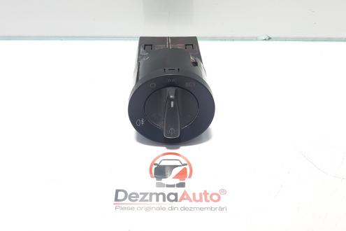 Bloc lumini, Skoda Fabia 2 Combi (5J, 545) cod 3B0941531B