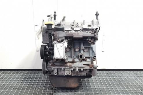 Motor, Fiat Panda (169), 1.3 m-jet, cod 188A8000 (pr:345722)