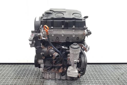Motor, Vw Golf 5 Plus (5M1), 1.9 tdi, cod BLS (pr:111745)