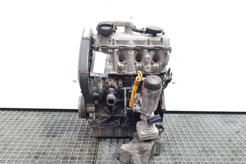 Motor, Vw Golf 4 (1J1), 1.9 tdi, cod ALH (pr:111745)
