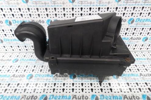 Carcasa filtru aer, 2T14-9600-AD, Ford Transit Connect, 2002-2014, (id.163013)