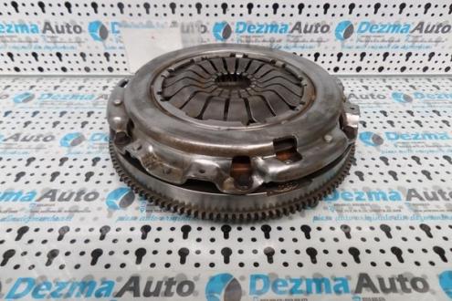 Volanta masa simpla cu placa presiune, Ford Transit Connect, 1.8tdci, (id.162989)