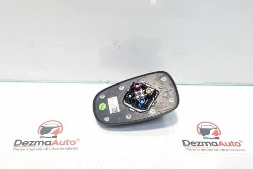 Antena radio, Vw Polo (6R) cod 6C0035501D (id:373199)