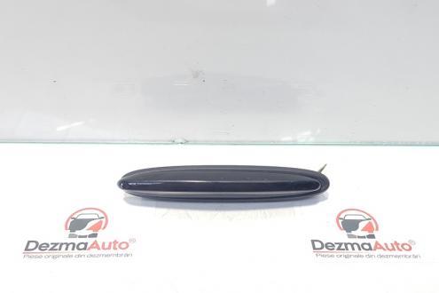 Modul display parcare, Mercedes Clasa C (W204) (id:373220)