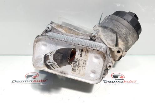 Racitor ulei, Opel Astra J, 1.7 cdti, A17DTR, cod 897385813 (id:372364)