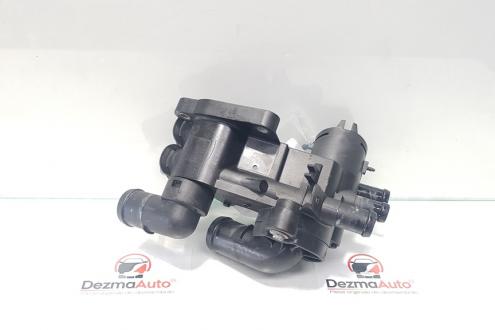 Corp termostat Vw Polo (9N) 1.4 benz, BKY, cod 032121111ap (id:373548)