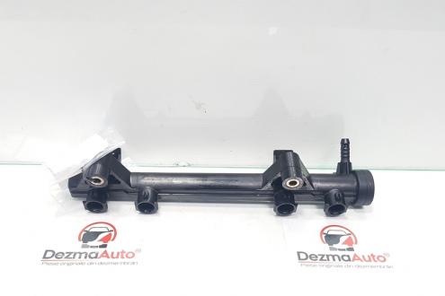 Rampa injectoare Skoda Fabia 1 (6Y2) 1.4 mpi, AQW, cod 047133319S (id:373568)