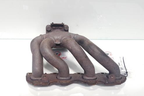 Galerie evacuare Vw Polo (9N) 1.4 benz, BKY (id:373545)