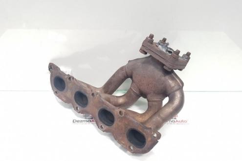 Galerie evacuare Vw Polo (9N) 1.4 benz, BKY (id:373545)
