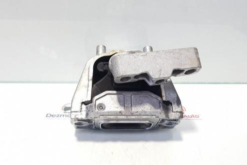 Tampon motor, Vw Tiguan (5N) 2.0 tdi, CBB, cod 5N0199262E (id:374384)