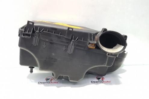 Carcasa filtru aer, Peugeot 407 SW, 1.6 hdi, 9HZ, cod 9656581180B (id:373695)
