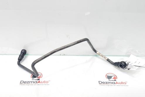 Conducta turbo Peugeot 307 SW 1.6 hdi, cod 9651785280 (id:373483)