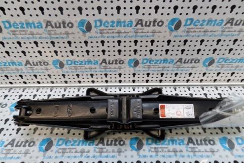 Cric cu cheie, 2T14-17085-AG, Ford Transit Connect, 2002-2014, (id.163053)