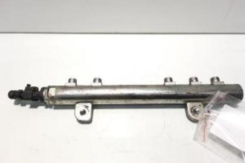 Rampa injectoare, Opel Astra H, 1.3 cdti, Z13DTH, cod 0445214141 (id:373663)
