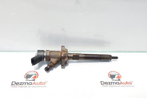 Injector, Peugeot 407, 1.6 hdi, 9HZ, cod 0445110259 (id:373704)