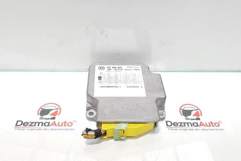 Calculator airbag, Vw Touran (1T1, 1T2) cod 1T0909605 (id:374338)