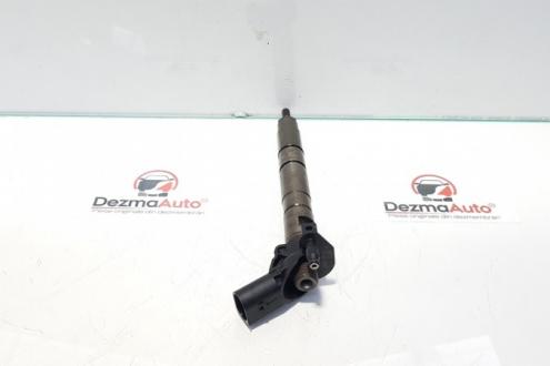 Injector, Audi Q7 (4LB) 3.0 tdi, CASA, cod 059130277AB (id:373719)