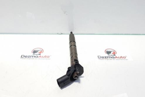 Injector, Audi Q7 (4LB) 3.0 tdi, CASA, cod 059130277AB (id:373720)